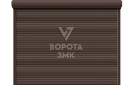 Противопожарные ворота рулонные EI-60 2000×5000 ЗМК-2334