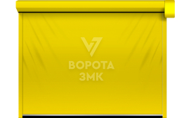 Противопожарная штора EI-30 2800×2200 ЗМК-2054