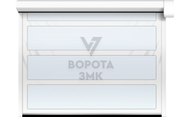 Противопожарная штора 2400×2100 ЗМК-2063